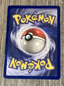 Psyduck Fossil Set 53/62 Pokemon Card Regular Common TCG WOTC - Image 2