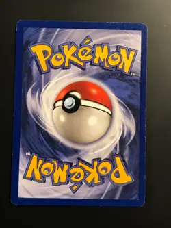 Complete Your Set - Fossil Unlimited Pokemon Cards 1999 WOTC - Pick - Image 4