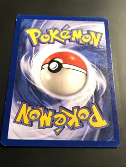 Complete Your Set - Fossil Unlimited Pokemon Cards 1999 WOTC - Pick - Image 5