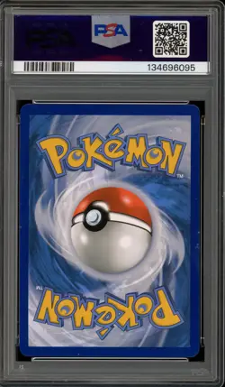 Pokemon Charizard V Brilliant Stars Full Alt Art #154 PSA 10 Gem Mint - Image 2