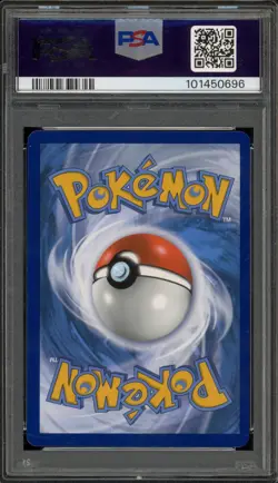 Pokemon Charizard V Brilliant Stars Full Alt Art #154 PSA 10 Gem Mint - Image 2