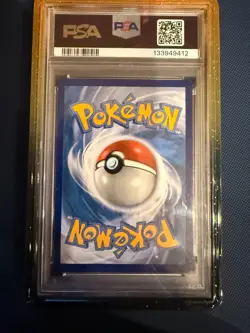 Pokemon Charizard V Brilliant Stars Full Alt Art #154 PSA 10 Gem Mint - Image 2