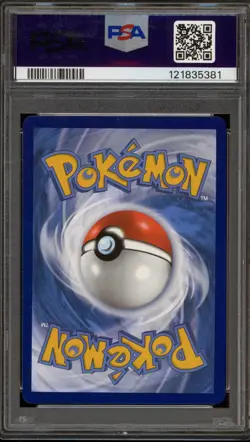 Pokemon Charizard V Brilliant Stars Full Alt Art #154 PSA 10 Gem Mint - Image 2