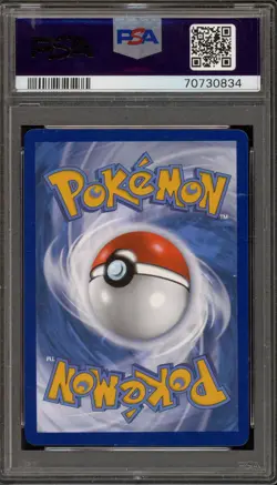 Pokemon Charizard V Brilliant Stars Full Alt Art #154 PSA 10 Gem Mint - Image 2