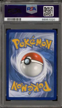 Pokemon Charizard V Brilliant Stars Full Alt Art #154 PSA 10 Gem Mint - Image 2