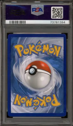 Pokemon Charizard V Brilliant Stars Full Alt Art #154 PSA 10 Gem Mint - Image 2