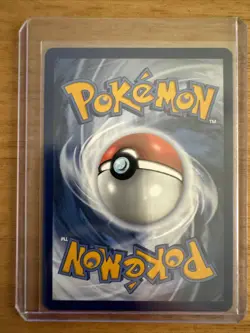 Secret Box 2024 Pokemon Twilight Masquerade ACE SPEC Rare 163/167 - NM - Image 2