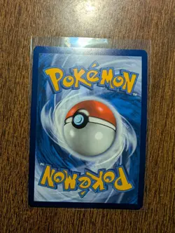 Secret Box 163/167 Twilight Masquerade Ace Spec Pokemon TCG NM - Image 2