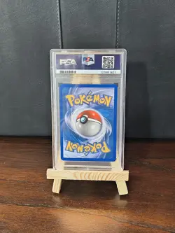 Pokemon TCG Charizard 6/108 EX Power Keepers 2007 Reverse Holo Rare STAMPED - Image 2