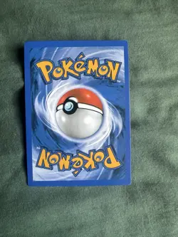 Charizard 6/108 Non Holo Rare EX Power Keepers 2007 Pokemon TCG Card - Image 4