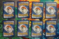 Pokemon TCG Modern Holo Lot Of 28 - Image 2