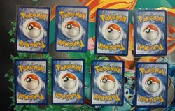 Pokemon TCG Modern Holo Lot Of 28 - Image 4