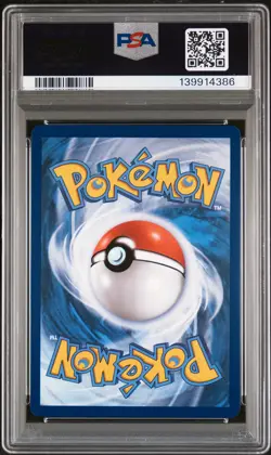 2025 POKEMON MEP PROMO ULTRA-PREMIUM COLLECTION #023 MEGA CHARIZARD X EX PSA 10 - Image 2
