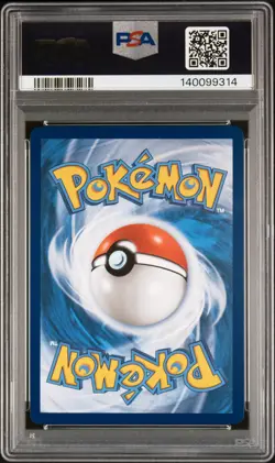 2025 POKEMON MEP PROMO ULTRA-PREMIUM COLLECTION #023 MEGA CHARIZARD X EX PSA 10 - Image 2