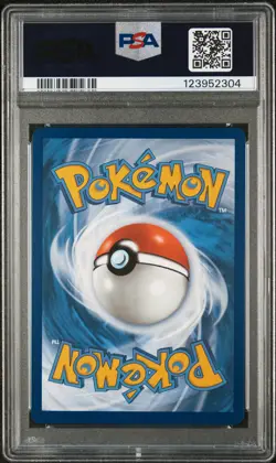 2024 POKEMON SCR EN-STELLAR CROWN ILLUSTRATION RARE #143 BULBASAUR PSA 10 - Image 2