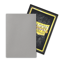 Dragon Shield - Japanese Small Sized Card Sleeves - Matte Dual 60 Pack - Image 3