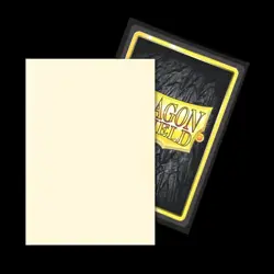 Dragon Shield - Japanese Small Sized Card Sleeves - Matte Dual 60 Pack - Image 5