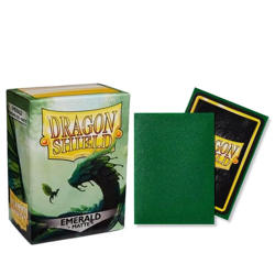 100Pcs/Box 66*91Cm Matte Cards Sleeves Dragon Shield Cards Cover Cards Protector - Image 5