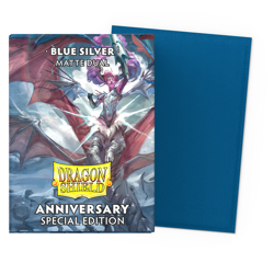 Dragon Shield - Dual Matte Sleeves (100) | Standard Size | Fits MTG & Pokemon - Image 3