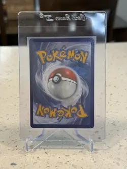 Pokemon Gengar VMAX Alternate Art Secret Holo Card 271/264 Swsh08: Fusion Strike - Image 3