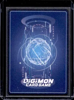 Digimon Trading Card Game Yellow Scramble #LM-029 - Image 2