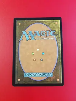 1x Vega, the Watcher | FOIL Showcase | Kaldheim | MTG Magic Cards - Image 2