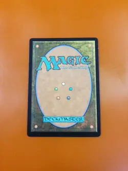 1x Vega, the Watcher | FOIL Showcase | Kaldheim | MTG Magic Cards - Image 4