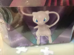 Pokemon Trading Card Game Tin 2021, Unleash The power Of Pokemon V! - Image 3