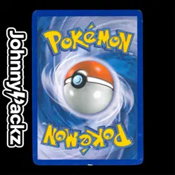 Mr. Mime 30/123 - 2007 Mysterious Treasures - Reverse Holo Pokemon Card TCG (LP) - Image 2