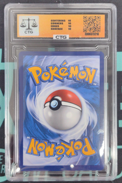 2023 Pokemon Cards Chinese Pikachu CSDC E 001/024 - Image 2