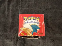 Charizard #06 23k Gold Plated Pokemon Card - READ DESCRIPTION - Image 1