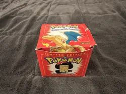 Charizard #06 23k Gold Plated Pokemon Card - READ DESCRIPTION - Image 2