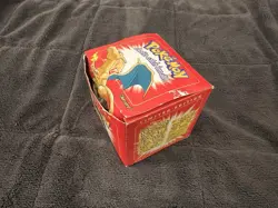 Charizard #06 23k Gold Plated Pokemon Card - READ DESCRIPTION - Image 4