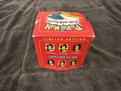 Charizard #06 23k Gold Plated Pokemon Card - READ DESCRIPTION - Image 5