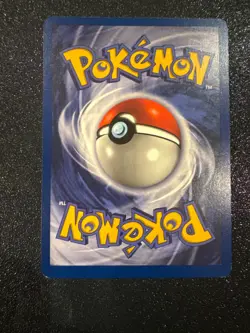 First Edition Kangaskhan 21/64 Jungle Regular Vintage Pokemon Card Rare NM-/LP+ - Image 2