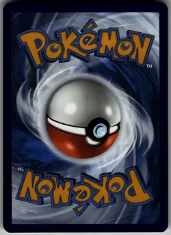 Gyarados foil Classic Collection Trading Card Game Classic 007/034 NM - Image 2