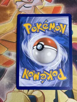 Zapdos EX NM 145/165 Scarlet & Violet 151 Pokemon Card - Image 2
