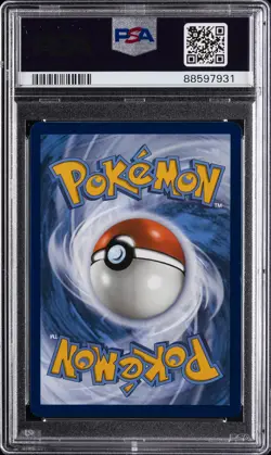 2023 POKEMON CLC-TRADING CARD GAME CLASSIC #002 CHARMELEON PSA 10 - Image 2