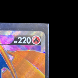 Charizard V SWSH050 SWSH: Sword & Shield Promo Cards Holo - Image 4