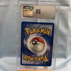 1x Horsea - 62/111 - 1st Edition - Neo Genesis - Pokemon Card - Image 4