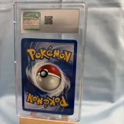 1x Horsea - 62/111 - 1st Edition - Neo Genesis - Pokemon Card - Image 5