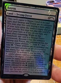 Full Text Bayou Alter - Image 1