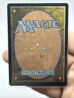 MTG Lorwyn Eclipsed R Formidable Speaker #0176 - Image 3