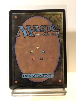 Abandoned Air Temple (Foil) Avatar: The Last Airbender 0263 Rare MTG - Image 2