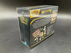 Pokemon TCG Mega Evolution Elite Trainer Box ETB Gardevoir Factory Sealed #1 - Image 2