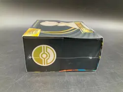 Pokemon TCG Mega Evolution Elite Trainer Box ETB Gardevoir Factory Sealed #1 - Image 4