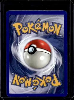 2000 Pokemon Team Rocket First Edition Imposter Oak's Revenge #76/82 - Image 2