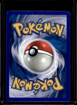 2000 Pokemon Gym Heroes 1st Edition Sabrina's Gaze #125/132 - Image 2