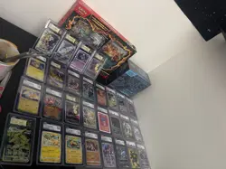 Pokemon Collection Lot - PSA & CGC Slabs, Pristine 10s, Sealed & Packs - Image 5