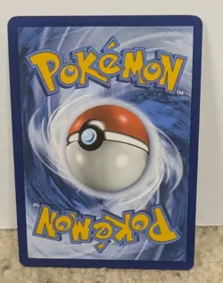 Pokemon TCG Bulbasaur Illustration Rare 151 166 Mint Near Mint - Image 2
